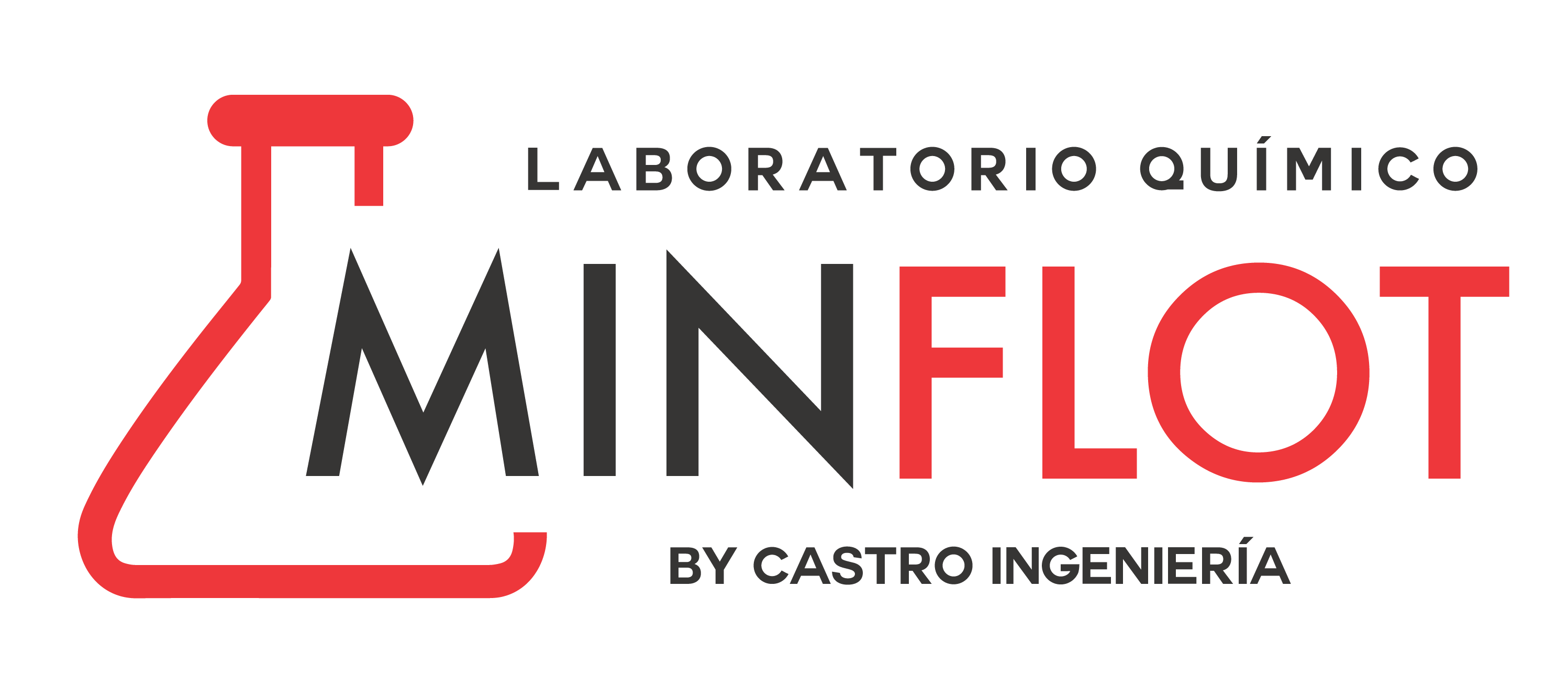 Logo MINFLOT